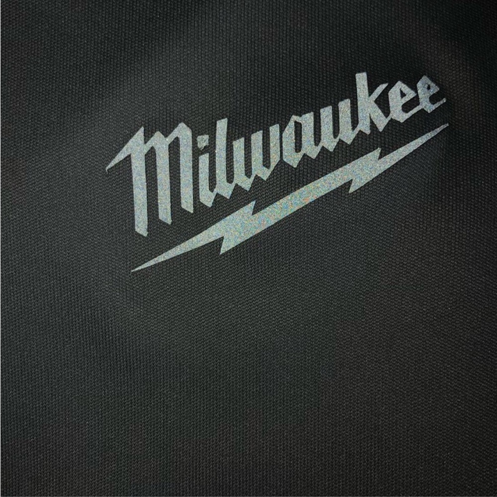 Carhartt and Milwaukee shirt
